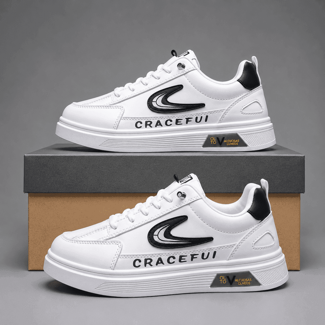 Craceful Nike White sneakers
